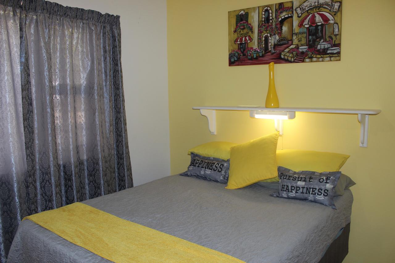 Physeqfit Guesthouse & Spa Центуріон Екстер'єр фото